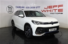 Used Volkswagen Tiguan Used Volkswagen Tiguan