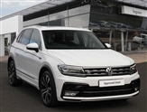 Volkswagen Tiguan Image 1