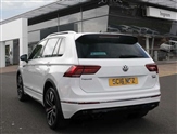 Volkswagen Tiguan Image 3