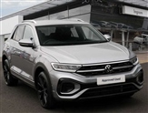 Volkswagen Tiguan Image 1