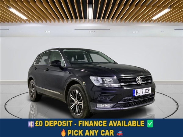 Large image for the Used Volkswagen TIGUAN
