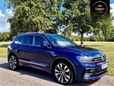 Used Volkswagen Tiguan