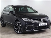 Volkswagen Tiguan Image 1