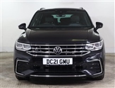 Volkswagen Tiguan Image 5