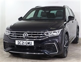 Volkswagen Tiguan Image 6