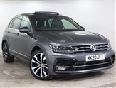 Volkswagen Tiguan Image 1