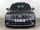 Volkswagen Tiguan Image 5