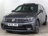 Volkswagen Tiguan Image 6