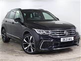 Volkswagen Tiguan Image 1