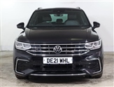 Volkswagen Tiguan Image 5