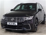 Volkswagen Tiguan Image 6