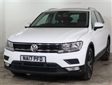 Volkswagen Tiguan Image 6