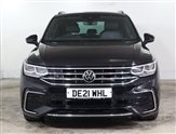 Volkswagen Tiguan Image 5