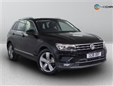 Volkswagen Tiguan Image 1