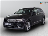 Volkswagen Tiguan Image 6