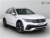 Volkswagen Tiguan Image 1
