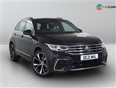 Volkswagen Tiguan Image 1