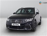 Volkswagen Tiguan Image 6