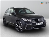 Volkswagen Tiguan Image 1