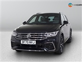 Volkswagen Tiguan Image 6