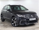 Volkswagen Tiguan Image 1