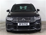 Volkswagen Tiguan Image 5