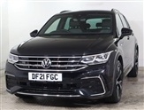Volkswagen Tiguan Image 6