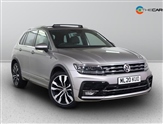 Volkswagen Tiguan Image 1