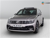 Volkswagen Tiguan Image 6