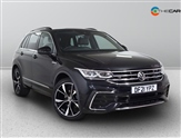 Volkswagen Tiguan Image 1