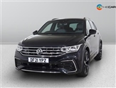 Volkswagen Tiguan Image 6