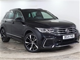 Volkswagen Tiguan Image 1