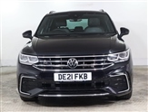 Volkswagen Tiguan Image 5