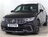 Volkswagen Tiguan Image 6
