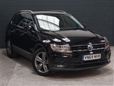 Used Volkswagen Tiguan Used Volkswagen Tiguan