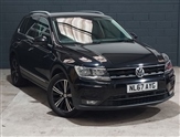 Used Volkswagen Tiguan Used Volkswagen Tiguan