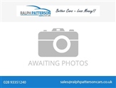 Used Volkswagen Tiguan