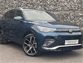 Used Volkswagen Tiguan