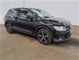 Used Volkswagen Tiguan