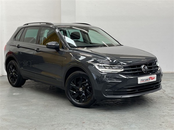 Large image for the Used Volkswagen TIGUAN