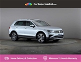 Volkswagen Tiguan Image 1