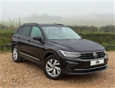 Used Volkswagen Tiguan Used Volkswagen Tiguan