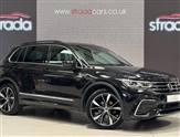 Used Volkswagen Tiguan