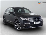 Volkswagen Tiguan Image 1