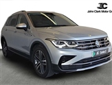 Volkswagen Tiguan Image 1