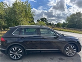 Used Volkswagen Tiguan