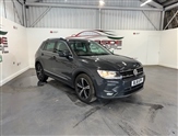 Used Volkswagen Tiguan