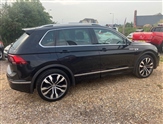 Used Volkswagen Tiguan