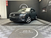 Used Volkswagen Tiguan
