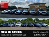Used Volkswagen Tiguan